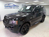 Used 2013 Land Rover Range Rover Sport HSE image 2