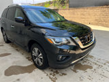 Used 2017 Nissan Pathfinder SV image 4