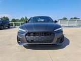 Used 2022 Audi A5 2.0T Premium Plus w/ Premium Plus image 2