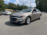 Used 2024 Chevrolet Malibu LT image 2