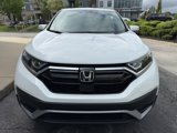 Certified 2022 Honda CR-V EX-L image 3