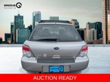 Used 2006 Subaru Impreza 2.5i w/ Popular Equipment Group 1 image 4