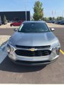 Used 2024 Chevrolet Trax LS w/ LS Convenience Package image 2