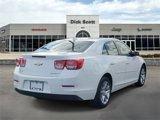Used 2016 Chevrolet Malibu LT w/ Power Convenience Package image 4