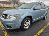 Used 2013 Dodge Journey SXT image 2
