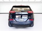 Used 2018 Jeep Cherokee Latitude Plus w/ Comfort/Convenience Group image 5