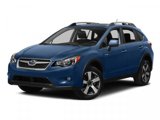 Used 2014 Subaru Crosstrek Touring image 4