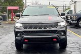 Used 2022 Jeep Compass Trailhawk image 2