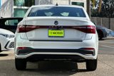 New 2025 Volkswagen Jetta SE image 5