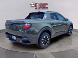 New 2025 Hyundai Santa Cruz SEL image 5