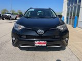 Used 2016 Toyota RAV4 XLE image 3