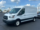 Used 2018 Ford Transit 250 148 Medium Roof image 2