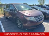 Used 2012 Honda Odyssey EX-L image 2