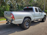 Used 2009 Toyota Tacoma 2WD Access Cab image 6