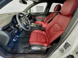 New 2025 Porsche Macan image 5