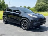 Used 2021 Kia Sportage S image 6