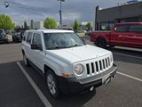 Used 2016 Jeep Patriot Latitude image 3