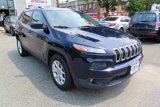 Used 2014 Jeep Cherokee Latitude image 2