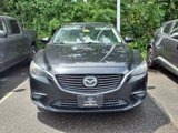 Used 2016 MAZDA MAZDA6 Touring w/ Touring Technology Package image 2