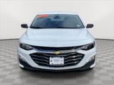 Used 2022 Chevrolet Malibu LS image 2