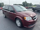 Used 2020 Dodge Grand Caravan SE w/ UConnect Hands-Free Group image 3