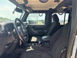Used 2015 Jeep Wrangler Unlimited Sport w/ Quick Order Package 24S image 5
