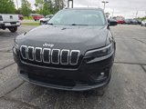 Used 2019 Jeep Cherokee Latitude Plus w/ Cold Weather Group image 5