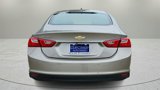 Used 2023 Chevrolet Malibu LT w/ Driver Confidence Package image 4