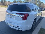 Used 2020 GMC Acadia Denali image 3