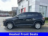 Used 2018 Jeep Compass Sport w/ Cold Weather Group image 5