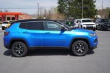 New 2025 Jeep Compass Limited image 2