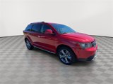 Used 2016 Dodge Journey Crossroad w/ Rear Seat Video Group I image 2