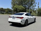 Certified 2022 BMW 430i Coupe w/ Convenience Package image 6