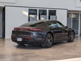 Certified 2024 Porsche Taycan image 5