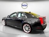 Used 2012 Cadillac CTS Luxury w/ CTS Touring Package image 5