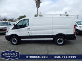 Used 2018 Ford Transit 250 130 Low Roof image 3
