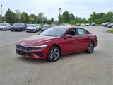 New 2025 Hyundai Elantra SEL image 2