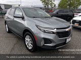 Used 2023 Chevrolet Equinox LT image 4