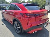 Certified 2023 INFINITI QX55 Sensory w/ Lighting Package image 6