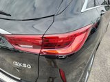 New 2025 INFINITI QX50 Luxe image 5