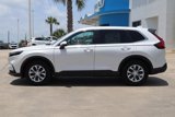 New 2025 Honda CR-V LX image 5