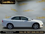 Used 2012 Ford Fusion SE image 4