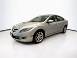 Used 2010 MAZDA MAZDA6 s Grand Touring w/ Technology Pkg image 3