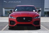 New 2024 Jaguar XF R-Dynamic SE image 2