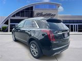 Used 2022 Cadillac XT5 Premium Luxury w/ Technology Package image 6