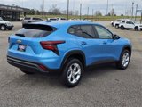 New 2025 Chevrolet Trax LS w/ LS Convenience Package image 6
