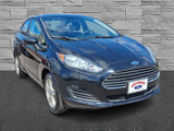 Used 2018 Ford Fiesta SE image 2