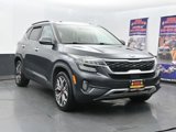 Used 2021 Kia Seltos SX w/ SX Sunroof Package image 2
