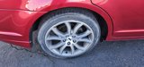 Used 2011 Ford Fusion SE w/ Monochrome Appearance Pkg image 4