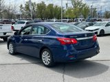 Used 2019 Nissan Sentra S image 5